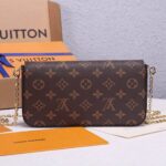 LV Felicie Pochette - 图片 4