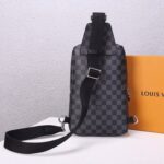 LV Avenue Sling Bag - 图片 4