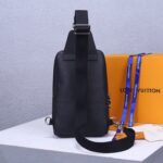 LV Avenue Sling Bag - 图片 4
