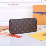 LV Wallet On Chain Lily - 图片 3