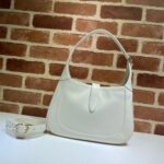 Gucci Jackie 1961 Small Hobo Bag - 图片 4