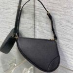 Dior Saddle Rodeo Pouch - 图片 3