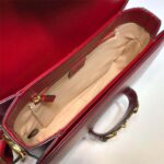 Gucci Horsebit 1955 Shoulder Bag - 图片 4