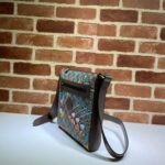 Disney x Gucci Donald Duck Messenger Bag - 图片 4