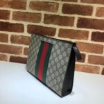 GG Supreme Web Pouch - 图片 4
