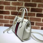 Gucci Ophidia Small Tote Bag - 图片 4