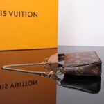 LV Mini Pochette Accessoires - 图片 4