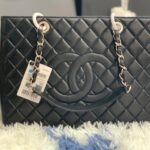 CHANEL Grand Shopping Tote - 图片 2