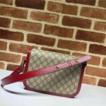 Gucci Horsebit 1955 Shoulder Bag - 图片 4