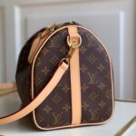 LV Speedy Bandouliere 30 Handbag - 图片 4