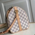 LV Speedy Bandouliere 30 Handbag - 图片 4