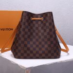 LV NeoNoe Bucket Bag - 图片 4