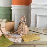 GG Matelass?? mini bag - 图片 4