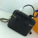 Louis Vuitton VANITY PM BAG - 图片 4