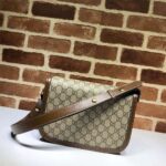 Gucci Horsebit 1955 Shoulder Bag - 图片 4