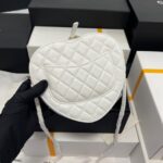 Chanel 22s Heart Bag - 图片 3