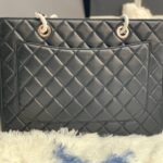 CHANEL Grand Shopping Tote - 图片 3