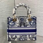 Dior Medium Lady D-Lite Bag - 图片 3