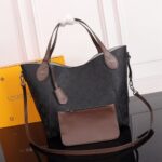 Louis Vuitton HINA MM - 图片 4