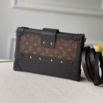LV PETITE MALLE - 图片 4