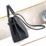 Louis Vuitton LOCKME DAY TOTE BAG - 图片 4