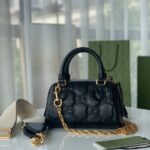 GG Matelass?? mini bag - 图片 3