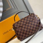 Louis Vuitton CROISETTE - 图片 4