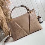 LV TOTE MM HANDBAG - 图片 4