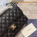 CHANEL Classic Flap Handbag - 图片 4