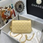 CHANEL Classic Flap Shoulder Bag - 图片 4