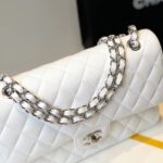 CHANEL Classic Flap Handbag - 图片 4