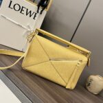 LOEWE Small Puzzle Bag - 图片 3