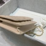 CHANEL Wallet On Chain - 图片 4