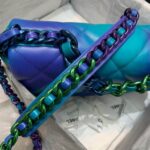CHANEL 19 Handbag - 图片 4