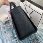 CHANEL Deauville Large Tote - 图片 4