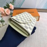 Louis Vuitton Sarah Wallet - 图片 4