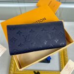 Louis Vuitton Emilie Wallet - 图片 4