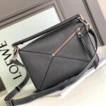 LOEWE Small Puzzle Bag - 图片 4