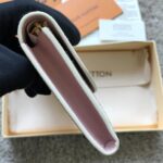 Louis Vuitton Emilie Wallet - 图片 4