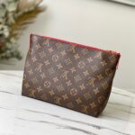Louis Vuitton Pallas Beauty Case Pouch - 图片 4