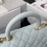 CHANEL Coco Handle Bag Small - 图片 4