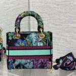 Dior Medium Lady D-Lite Bag - 图片 3