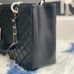 CHANEL Grand Shopping Tote - 图片 4