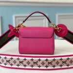 LV Twist Mini Handbag - 图片 4