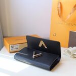 Louis Vuitton TWIST WALLET - 图片 4
