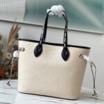 Louis Vuitton NEVERFULL MM - 图片 4
