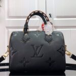 Louis Vuitton SPEEDY BANDOULIERE 25 - 图片 4