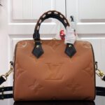 Louis Vuitton SPEEDY BANDOULIERE 25 - 图片 4