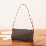 LV Pochette Tirette - 图片 4