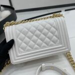 SMALL BOY CHANEL HANDBAG - 图片 4
